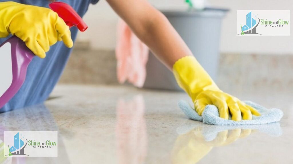 End-of-Lease-Cleaning-ShineandGlow Cleaners