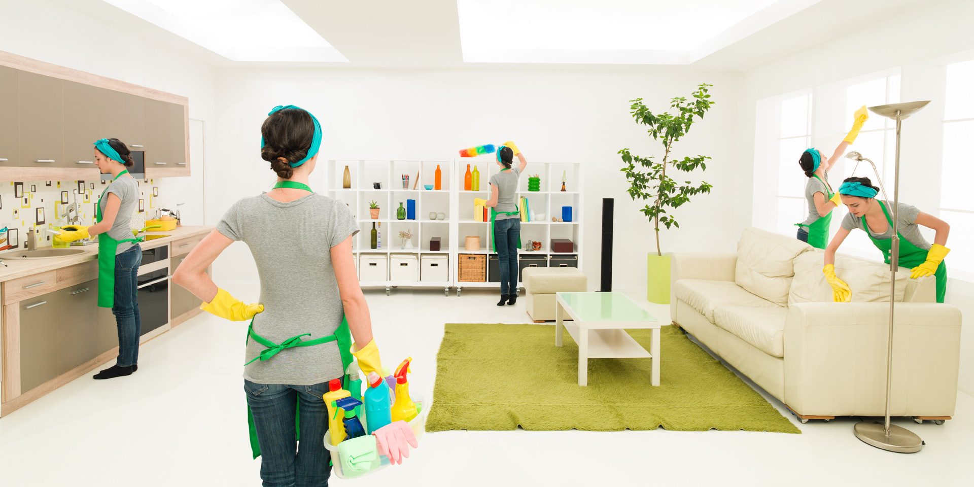 Best Cleaning Services in Australia - ShineAndGlowCleaners