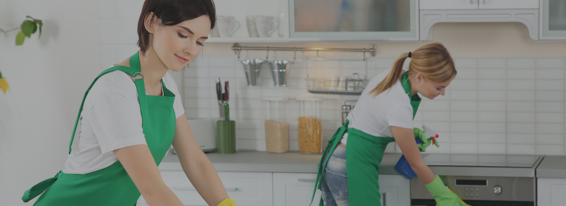 Commercial Cleaning Services by Shine and Glow Cleaners