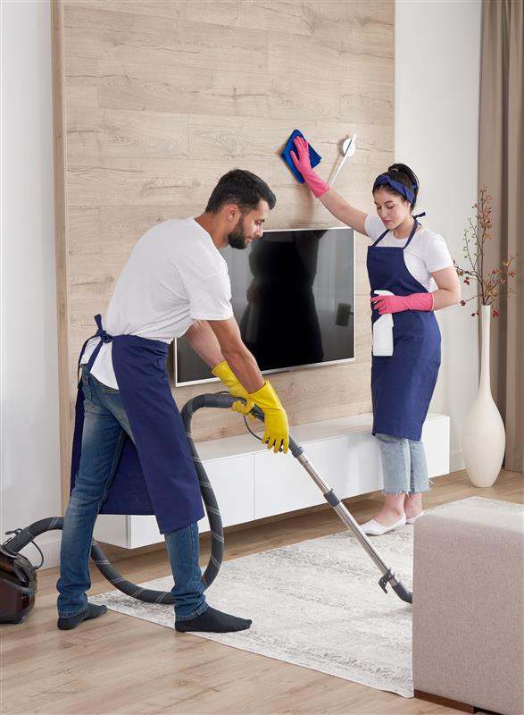 End of Lease Cleaning Melbourne