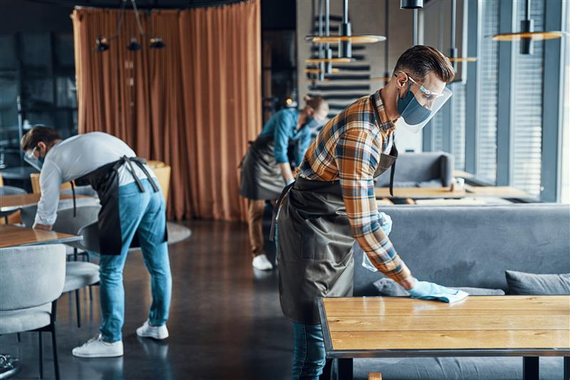 End of Lease Cleaning Melbourne