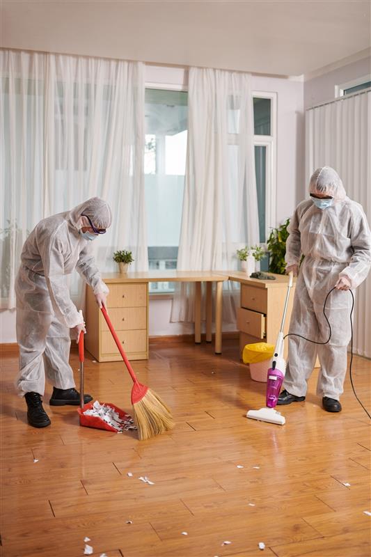 Move in Cleaning Melbourne