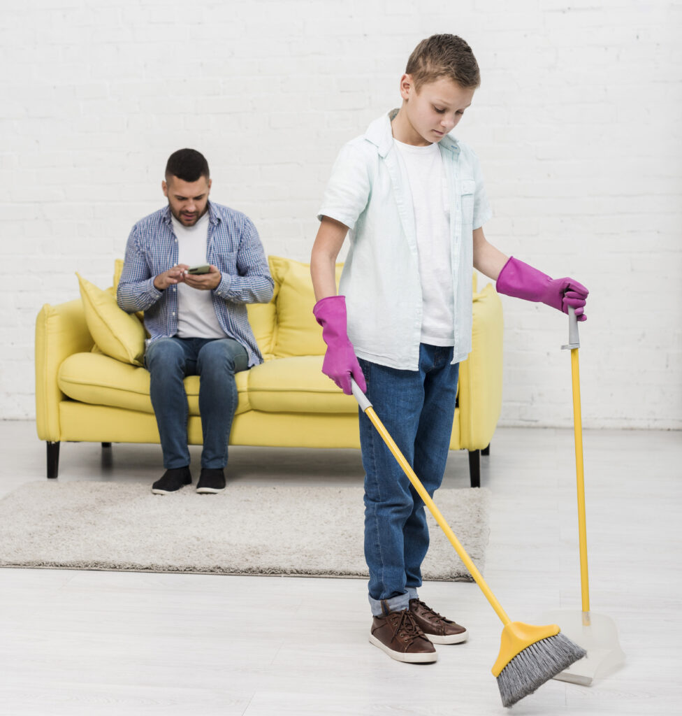 Child Care Cleaning Services in Melbourne