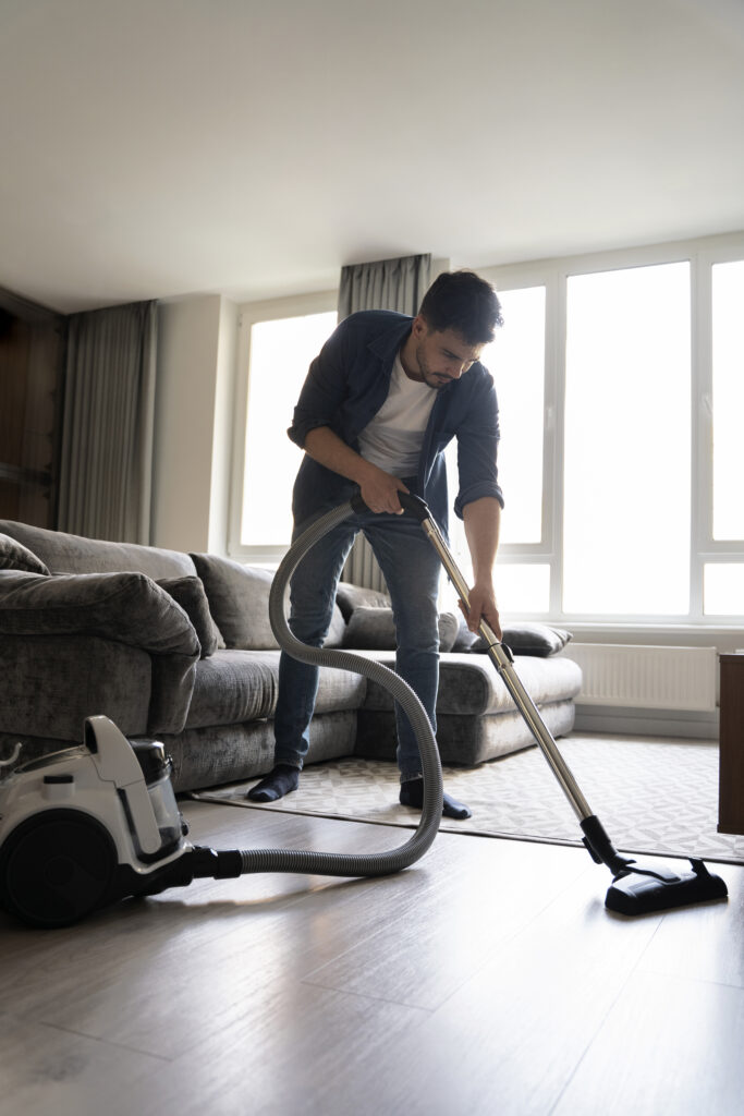 Carpet Water Flood Restoration Services in Melbourne