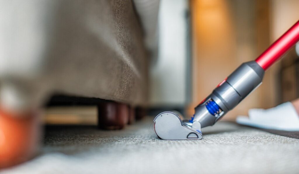 Carpet Cleaning 2