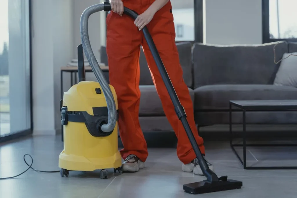 Carpet Cleaning 3