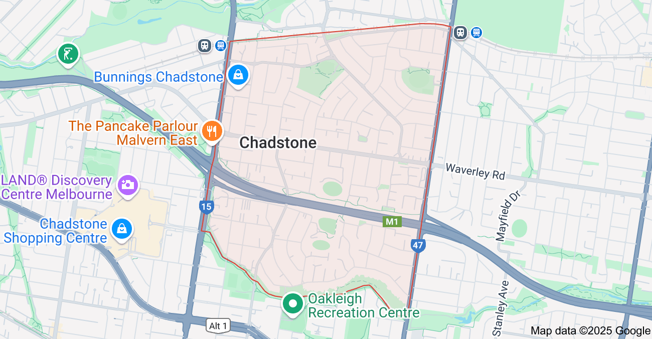 Chadstone