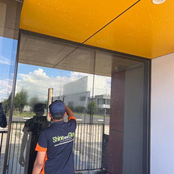 Commercial Office Cleaning Services in Melbourne