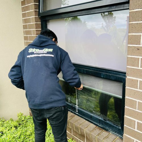 Expert Domestic Window Cleaning Services in Melbourne