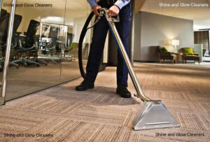 Carpet Cleaning